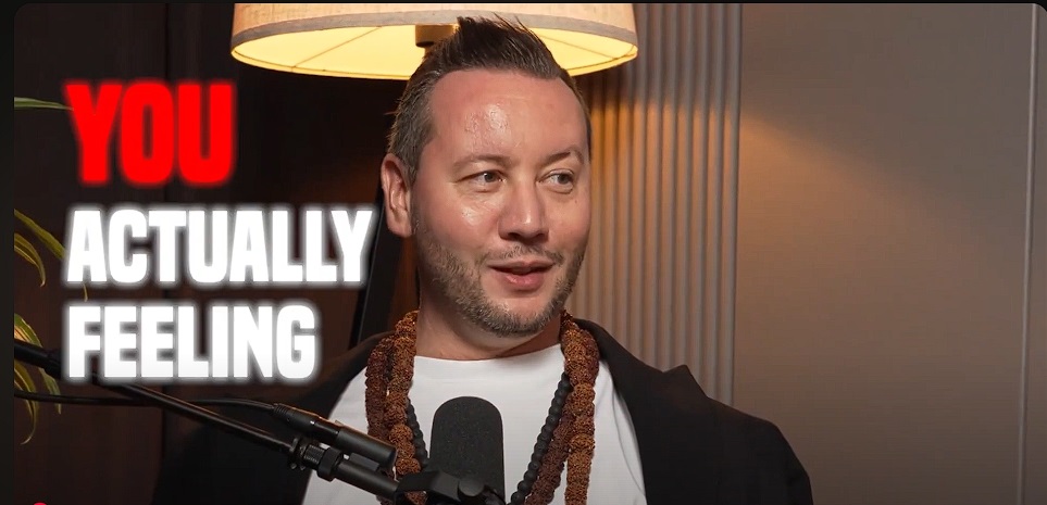 Peace vs Worry, Anger vs Calm – A Powerful Life Comparison